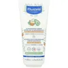 Image de Mustela, BÃ©bÃ©, Shampooing-CrÃ¨me DÃ©mÃªlant Et Nourrissant, Cheveux Longs, OndulÃ©s Ou BouclÃ©s, 200 Ml
