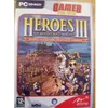 Image de Heroes 3 Of Might And Magic Pc
