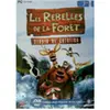 Image de Les Rebelles De La Forêt - Studio De Création