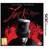 Image de Mystery Murders Jack l'Eventreur 3DS