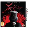 Image de Mystery Murders - Jack L'Ã©ventreur 3DS