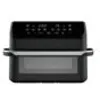Image de Friteuse sans huile - Airfryer FG10AF - Capacité 11L - Double cuves 5,5L - Séparateur amovible - 2200W