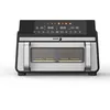 Image de Friteuse sans huile FAGOR - Airfryer FG10AF - CapacitÃ© 11L - Double cuves 5,5L - SÃ©parateur amovible - 2200W