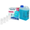 Image de Kit Rev-Aqua MAREVA traitement complet pour piscine de 60 Ã  90 m3 - 1 mois - 140021U