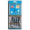Image de 203.500.04 Coffret 4 fraisoirs