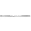 Image de 12 Lames de scie Ã  chantourner Ã  ergot 127mm pour SAC 127X3X0.5 6DPC LEMAN
