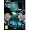 Image de Sherlock Holmes contre ArsÃ¨ne Lupin Ãdition RemasterisÃ©e PC