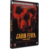 Image de Cabin fever DVD