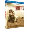 Image de Infectés Blu-ray