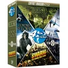 Image de Factor 8 - Locust - Swarm - L'ordre du Loup - Coffret Blu-Ray
