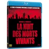 Image de La Nuit des Morts vivants - Blu-Ray