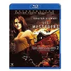 Image de Coffret Les Messagers 2 films Blu-ray
