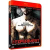 Image de The Experiment Blu-ray