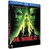Image de L'Île du Docteur Moreau Blu-ray