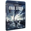 Image de Final Storm Blu-ray