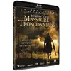Image de Massacre à la tronçonneuse Le commencement Edition Director's Cut Blu-ray
