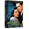 Image de Affaire personnelle DVD