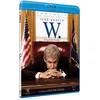 Image de W L'improbable président Blu-ray