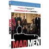 Image de Mad Men L'intégrale de la Saison 2 Blu-ray
