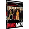 Image de Mad Men L'intégrale de la Saison 1 DVD