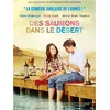 Image de Des saumons dans le désert Blu-ray