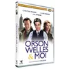 Image de Orson Welles et moi DVD