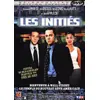 Image de Les Initiés DVD