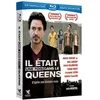 Image de Il était une fois dans le Queens Blu-ray