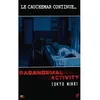 Image de Paranormal Activity : Tokyo Night DVD