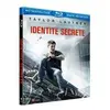Image de Identité secrète Blu-ray