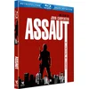 Image de L'Assaut Blu-ray