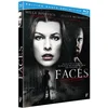 Image de Faces Blu-ray