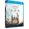 Image de The End - Blu-Ray