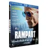 Image de Rampart Blu-ray