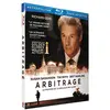 Image de Arbitrage Blu-ray