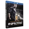 Image de Infiltré Combo Blu-ray DVD