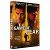 Image de Game of Fear DVD