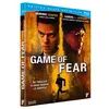 Image de Game of Fear Blu-ray
