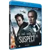 Image de Suspect Blu-ray