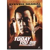 Image de Today you die DVD