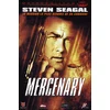 Image de Mercenary DVD