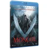 Image de Mongol Blu-ray