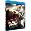 Image de Blood and bone Blu-ray