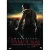 Image de Manhattan Samouraï Blu-ray