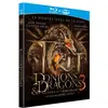 Image de Donjons et Dragons 3 Le livre des ténèbres Combo Blu-ray DVD