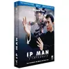 Image de Coffret Ip Man 1 et 2 Blu-ray