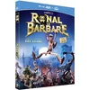 Image de Ronal le barbare Combo Blu-ray 3D DVD