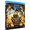 Image de Dragon Gate, La légende des sabres volants Blu-ray