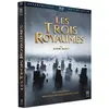 Image de Coffret Les 3 royaumes 3 films Blu-ray