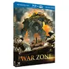 Image de War Zone - Combo Blu-ray DVD